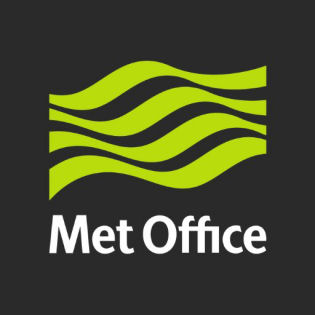 met office logo